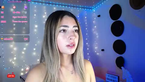 Snapshot of channel_blonde_a chatting on 03/05/25, 10:10 channel_blonde_a online show from 03/05/25, 10:10