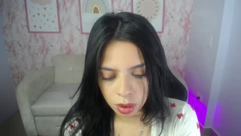 Channel Garcia online show from 03/03/26, 01:50
