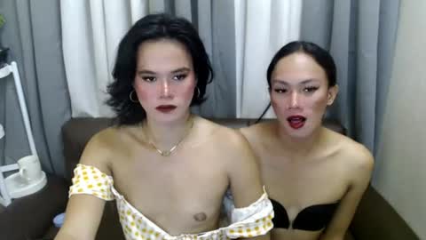 Snapshot of channel_maxine chatting on 06/13/26, 09:29 Rosette online show from 06/13/26, 09:29