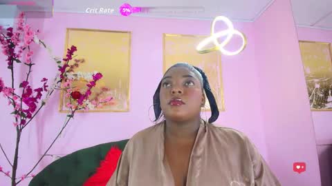 Channel Miller online show from 10/16/25, 04:24