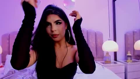 Snapshot of channel_sofia chatting on 02/28/26, 05:52 Channel Sofia online show from 02/28/26, 05:52