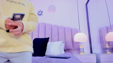 Snapshot of channel_sofia chatting on 03/18/26, 02:58 Channel Sofia online show from 03/18/26, 02:58