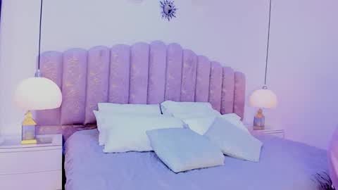 Snapshot of channel_sofia chatting on 03/24/26, 03:11 Channel Sofia online show from 03/24/26, 03:11