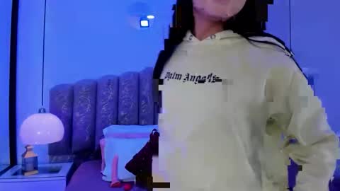 Snapshot of channel_sofia chatting on 04/07/26, 04:46 Channel Sofia online show from 04/07/26, 04:46
