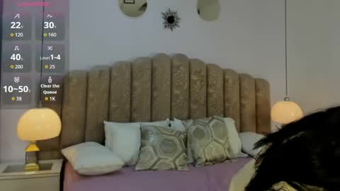 Snapshot of channel_sofia chatting on 05/03/26, 03:34 Channel Sofia online show from 05/03/26, 03:34