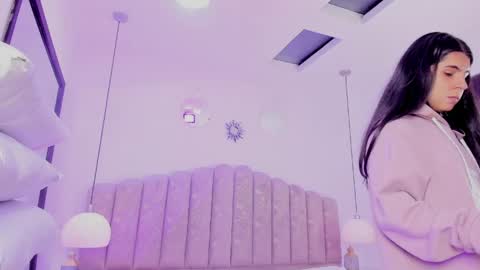 Snapshot of channel_sofia chatting on 05/16/26, 10:36 Channel Sofia online show from 05/16/26, 10:36