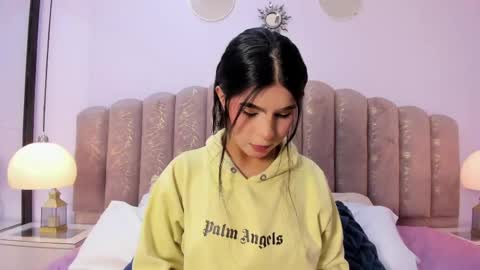 Snapshot of channel_sofia chatting on 05/21/26, 03:13 Channel Sofia online show from 05/21/26, 03:13