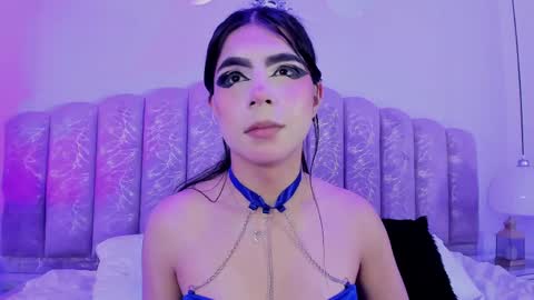 Snapshot of channel_sofia chatting on 06/05/26, 06:52 Channel Sofia online show from 06/05/26, 06:52
