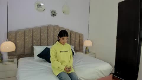 Snapshot of channel_sofia chatting on 06/09/26, 03:07 Channel Sofia online show from 06/09/26, 03:07