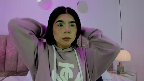 Snapshot of channel_sofia chatting on 06/10/26, 03:07 Channel Sofia online show from 06/10/26, 03:07