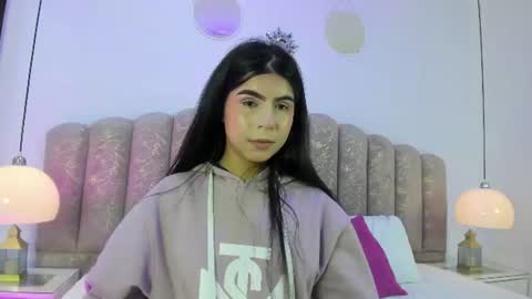 Channel Sofia online show from 07/03/26, 01:01