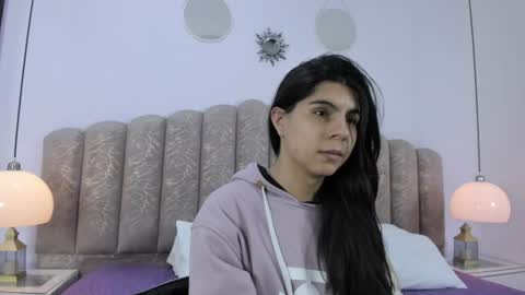 Channel Sofia online show from 07/21/26, 12:24