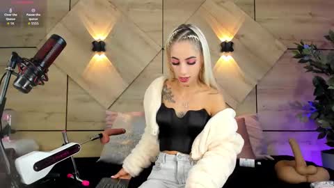 ChannelCrawford online show from 09/29/25, 03:11