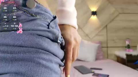 ChannelCrawford online show from 11/29/25, 04:26