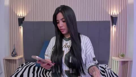 Channel online show from 10/30/25, 04:36