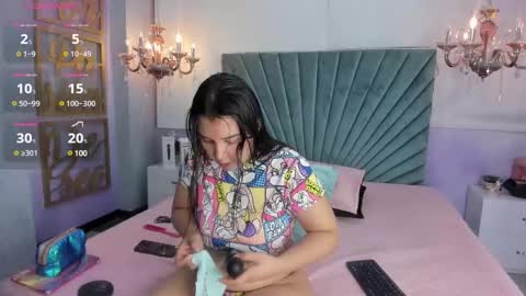 Channey online show from 01/03/25, 11:57