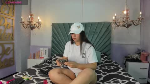 Channey online show from 01/07/25, 11:37