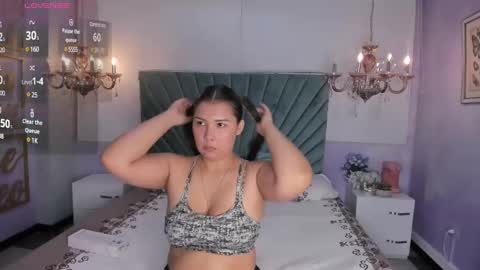 Channey online show from 01/15/25, 11:43