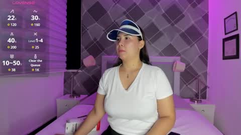 Channey online show from 02/16/25, 11:49