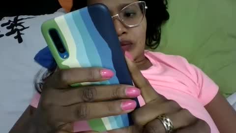 chantal99 online show from 01/18/25, 09:34