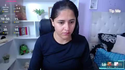 chantal online show from 06/15/26, 01:35