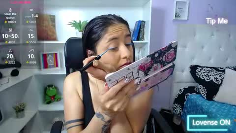 chantal online show from 06/16/26, 05:04