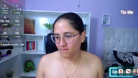 chantal online show from 06/18/26, 01:48