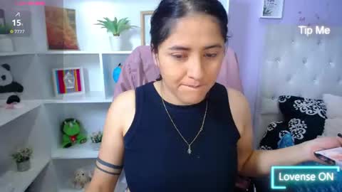chantal online show from 06/19/26, 01:37