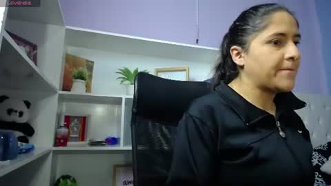 chantal online show from 06/29/26, 02:17