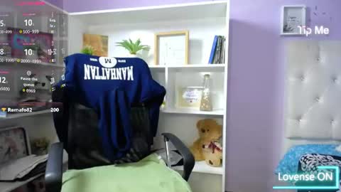 chantal online show from 07/02/26, 04:02