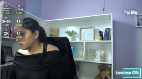 chantal online show from 07/03/26, 01:50