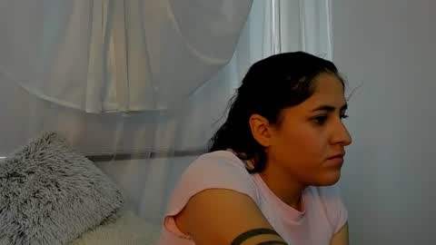 chantal online show from 07/11/26, 01:58