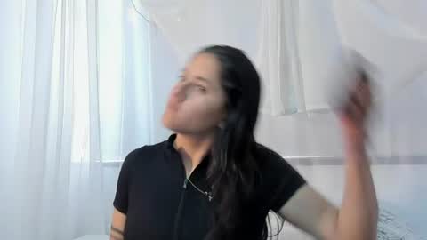 chantal online show from 07/15/26, 01:27