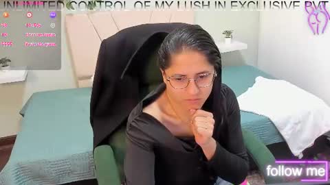 chantal online show from 07/23/26, 01:20
