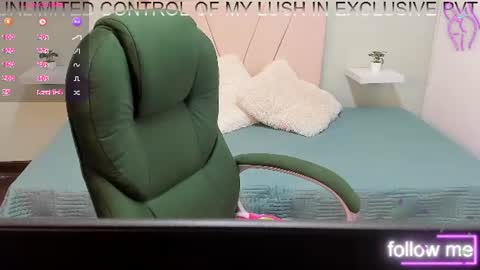 chantal online show from 07/24/26, 01:31