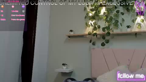 chantal online show from 07/27/26, 01:07