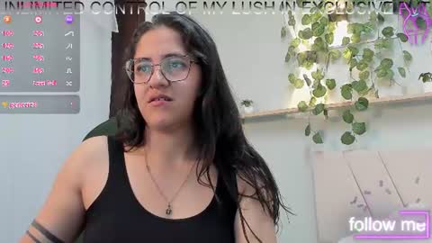 chantal online show from 07/28/26, 01:21