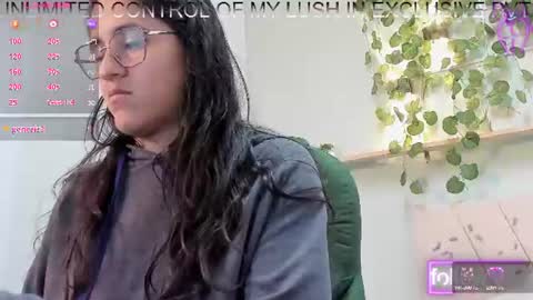 chantal online show from 07/28/26, 07:39