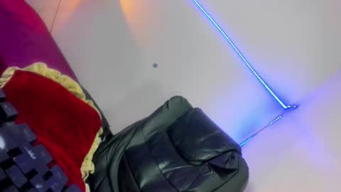 chantal_fuck online show from 05/15/26, 10:50