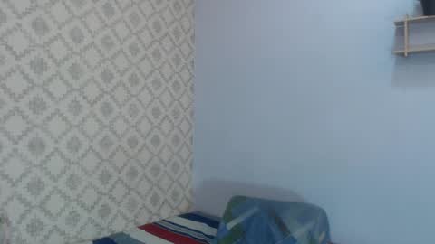 Snapshot of chantal_taylor_ chatting on 12/31/24, 06:24 Raquel online show from 12/31/24, 06:24