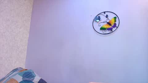 Raquel  online show from 11/05/25, 12:05