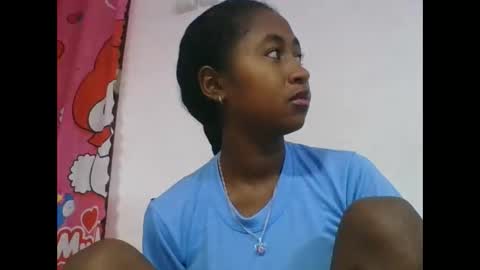 chantale483461 online show from 05/19/26, 04:52