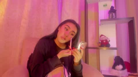 Chantall online show from 12/07/24, 04:20
