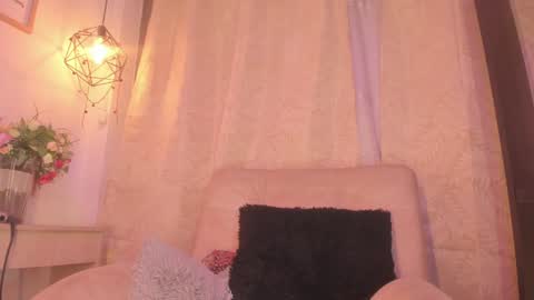 Chantall online show from 12/11/24, 09:19