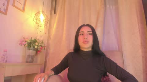 Chantall online show from 12/16/24, 04:45