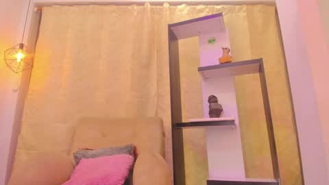 Chantall online show from 01/07/25, 10:43