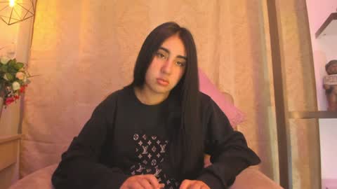 Chantall online show from 01/09/25, 05:13