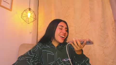 Chantall online show from 01/13/25, 10:36