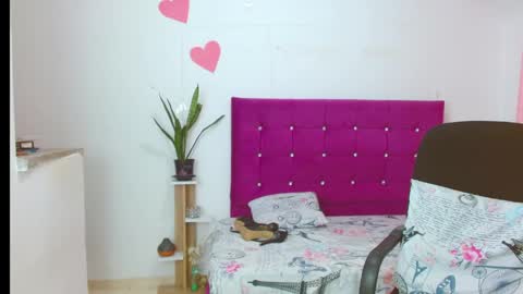 chantal sweety  and horny latina for u online show from 06/04/26, 03:07