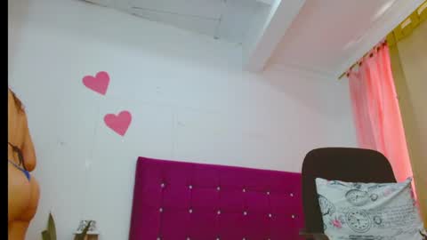 chantal sweety  and horny latina for u online show from 06/20/26, 05:05